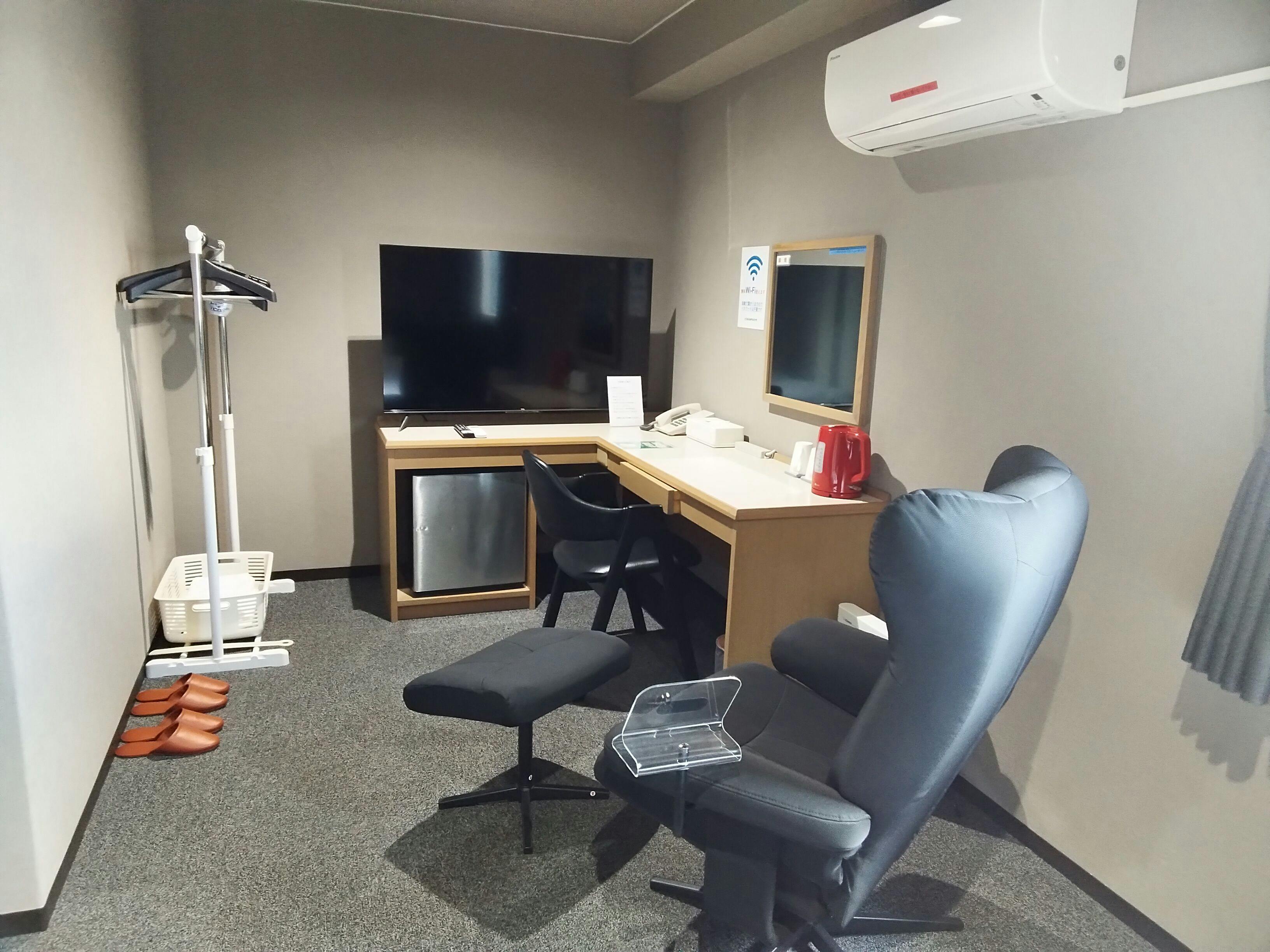 Business Hotel Mikumo