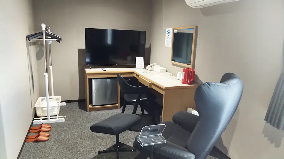 Business Hotel Mikumo