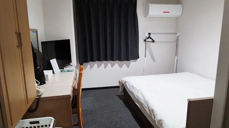 Business Hotel Mikumo