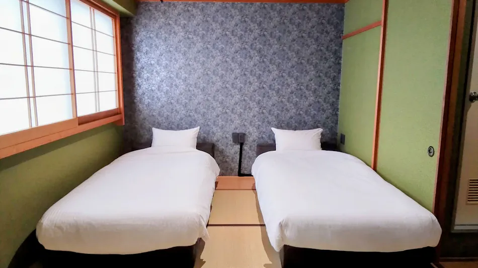 Business Hotel Mikumo