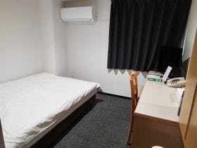 ビジネスホテルミクモ