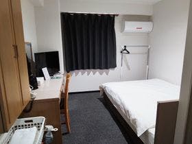 ビジネスホテルミクモ