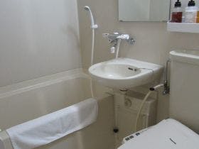 ビジネスホテルミクモ