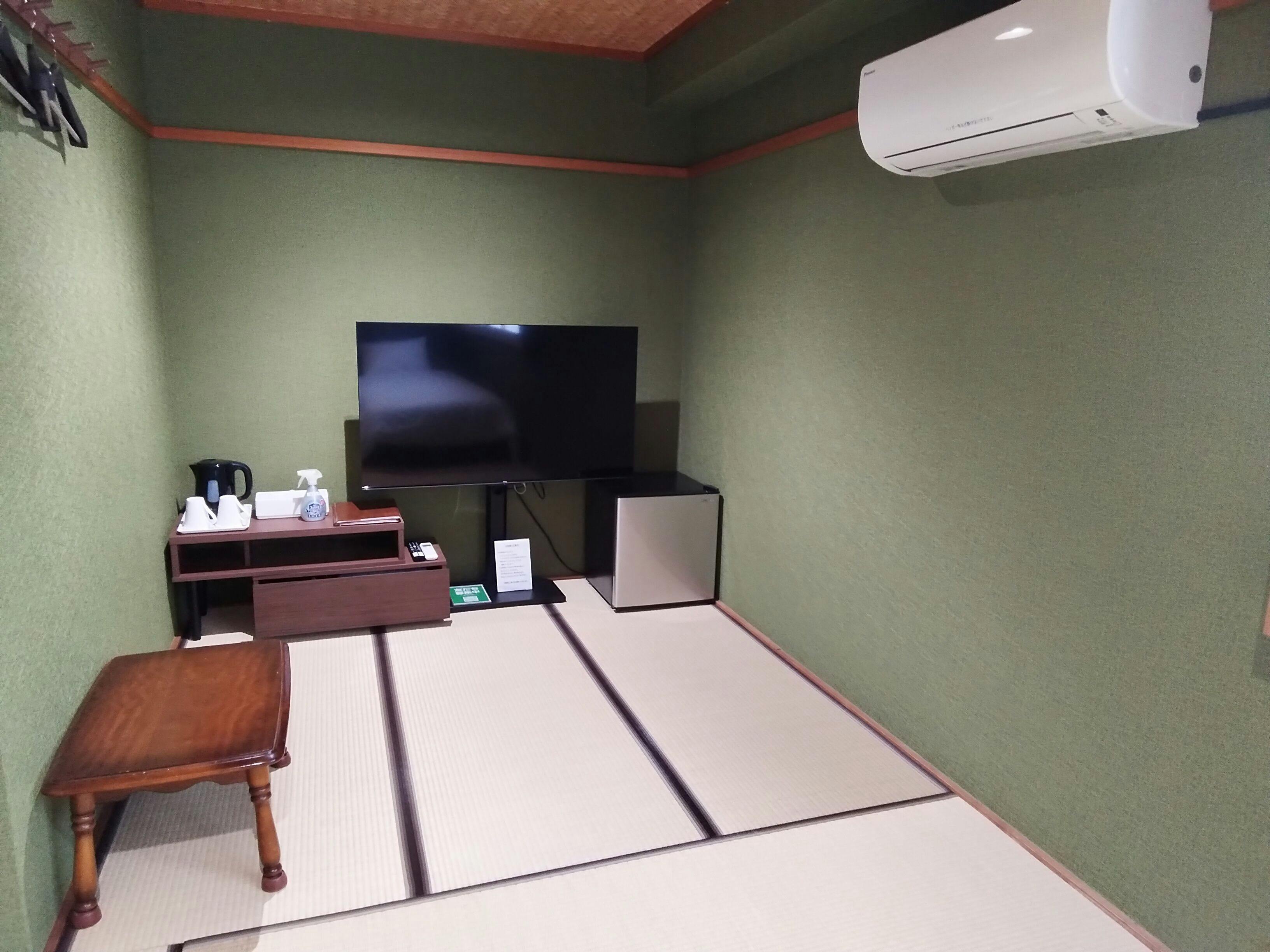 Business Hotel Mikumo
