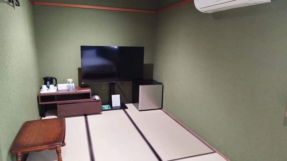 Business Hotel Mikumo