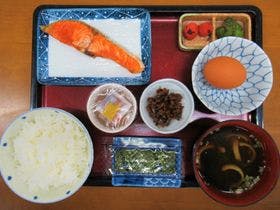 ビジネスホテルミクモ