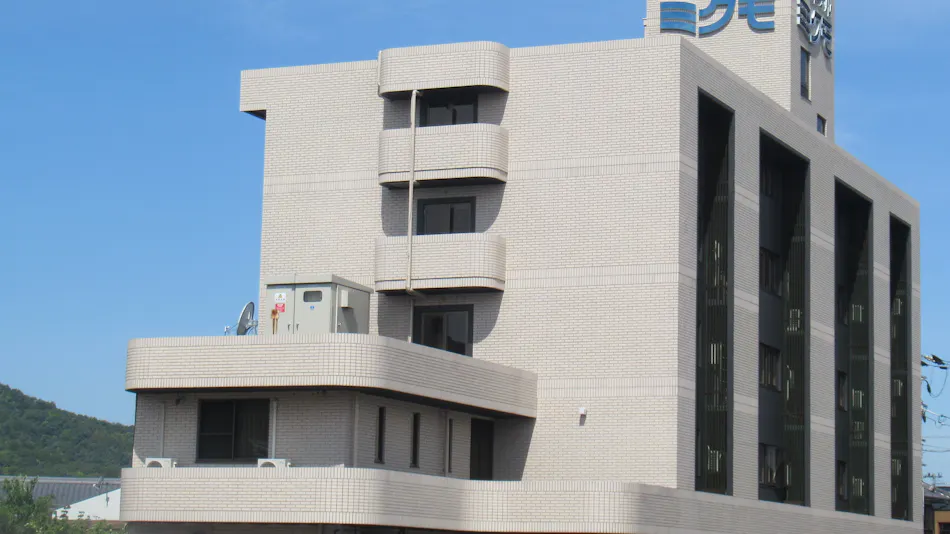 Business Hotel Mikumo