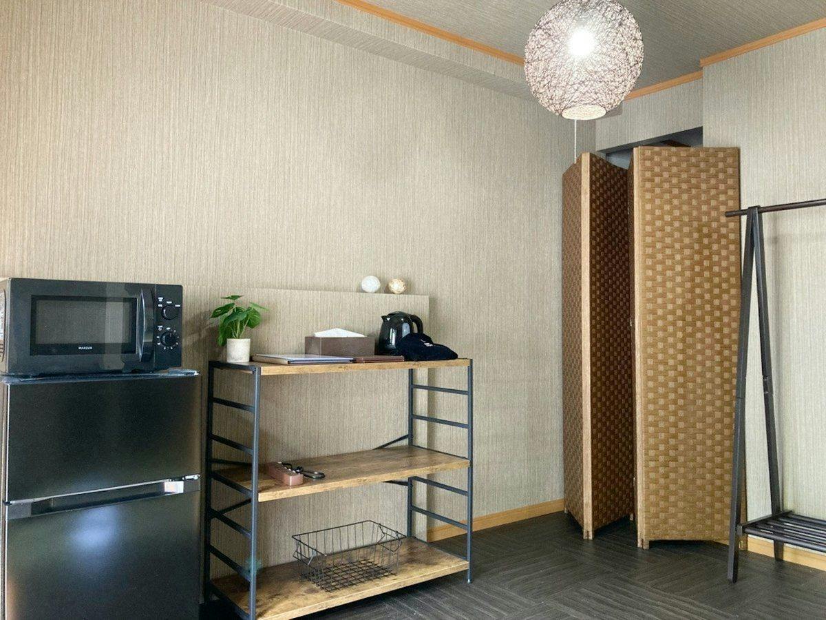 Asian Accommodation Petit Shirahama Annex