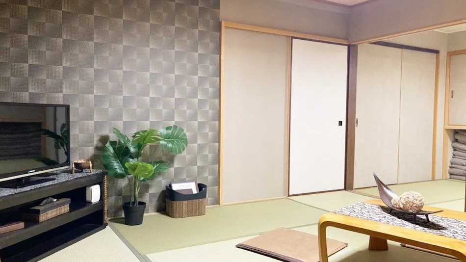 Asian Accommodation Petit Shirahama Annex
