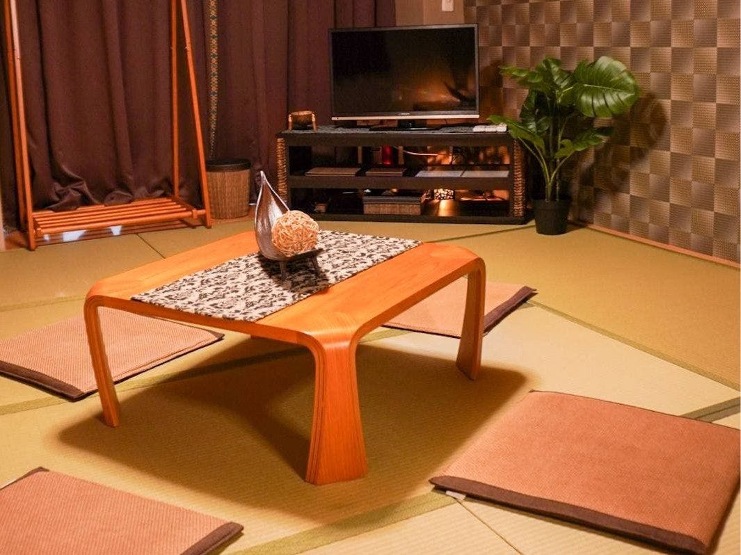 Asian Accommodation Petit Shirahama Annex
