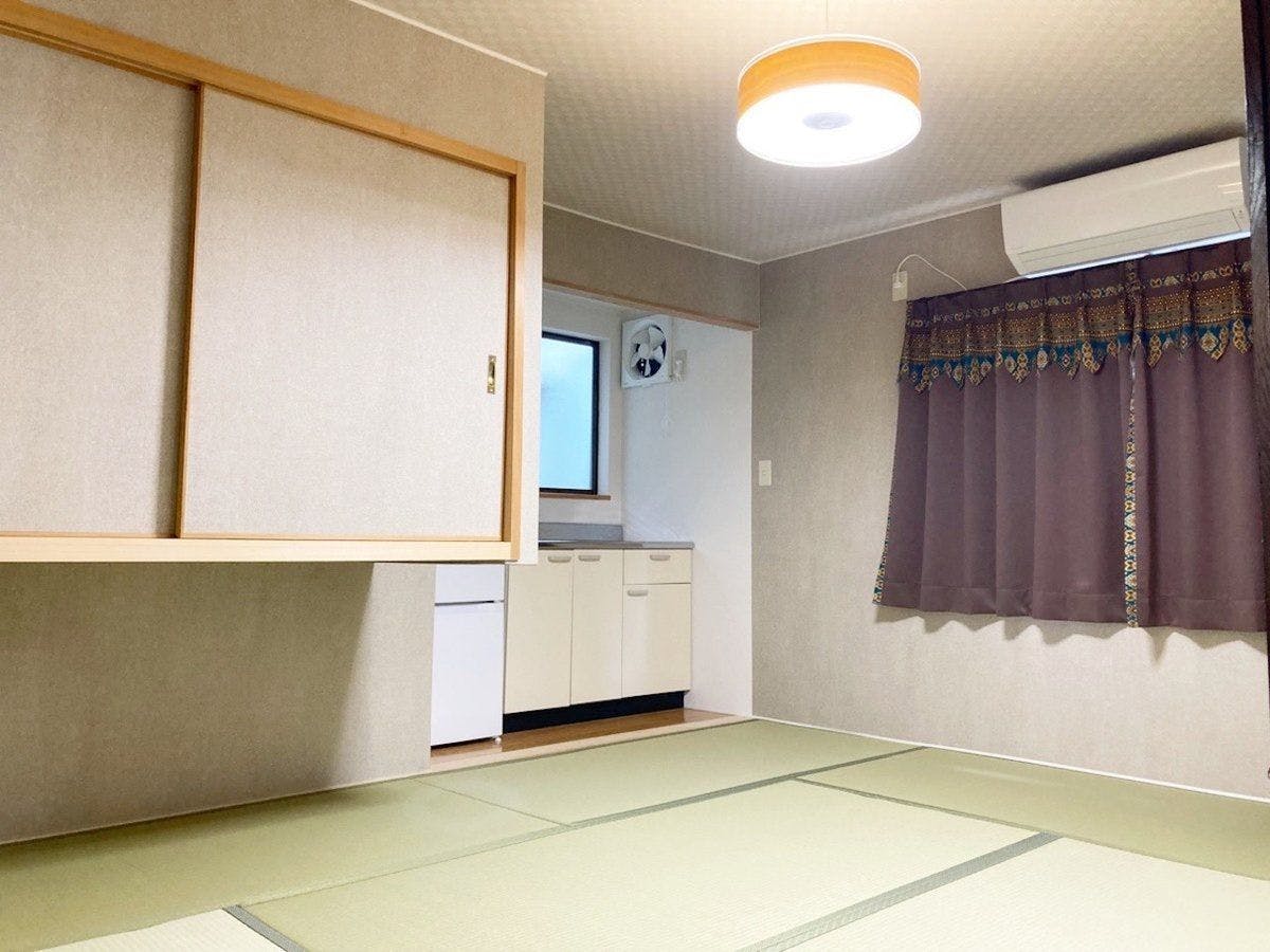 Asian Accommodation Petit Shirahama Annex