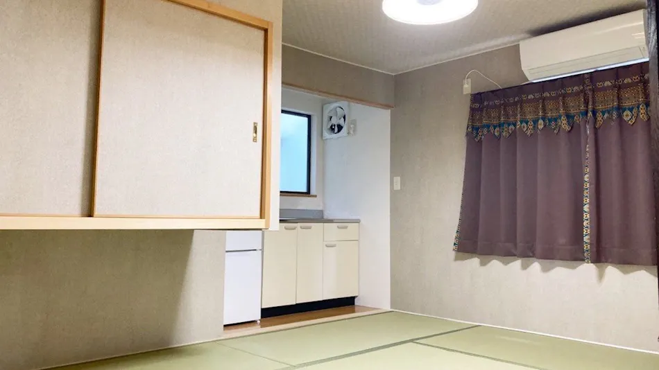 Asian Accommodation Petit Shirahama Annex