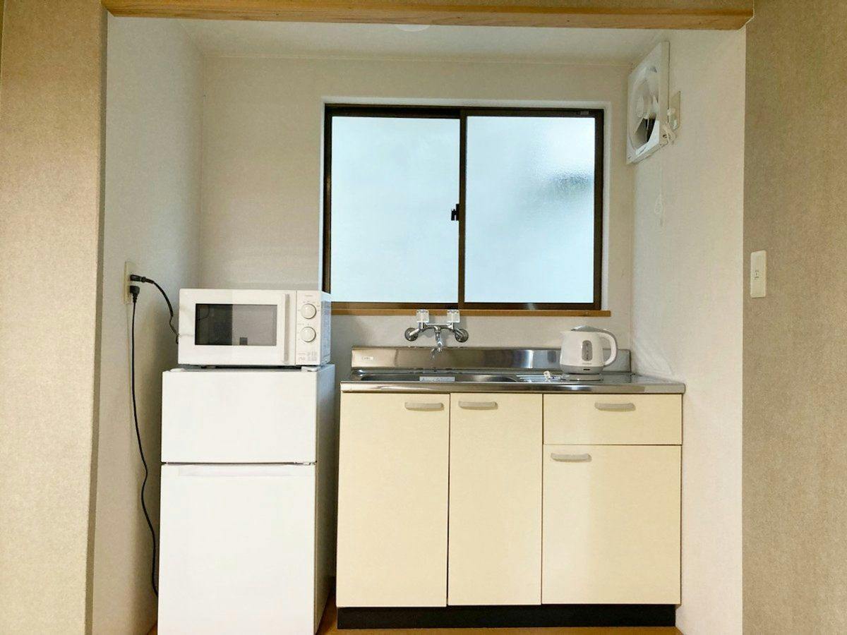 Asian Accommodation Petit Shirahama Annex