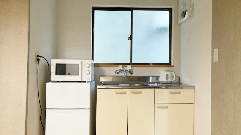 Asian Accommodation Petit Shirahama Annex