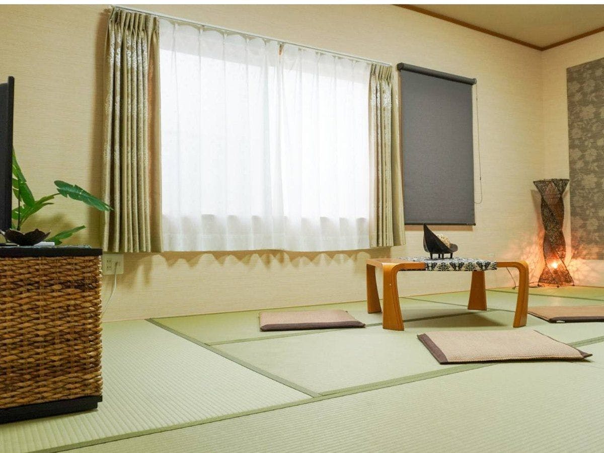 Asian Accommodation Petit Shirahama Annex