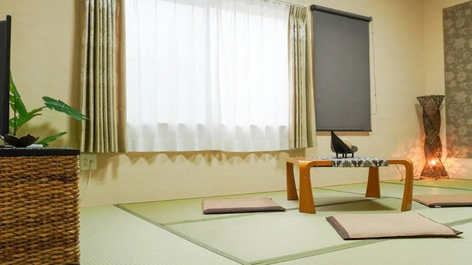 Asian Accommodation Petit Shirahama Annex