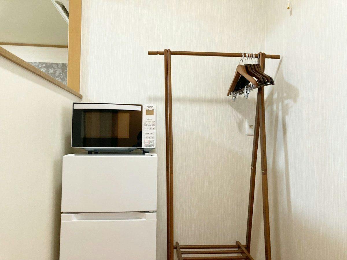 Asian Accommodation Petit Shirahama Annex