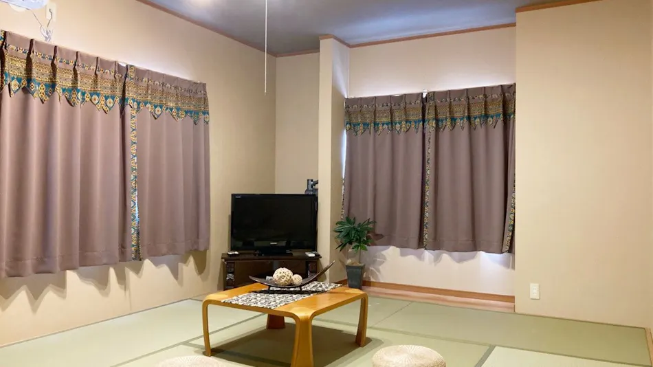 Asian Accommodation Petit Shirahama Annex