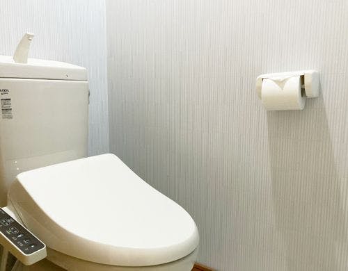 201 トレイ（ウォシュレット付き）