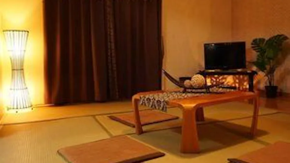 Asian Accommodation Petit Shirahama Annex