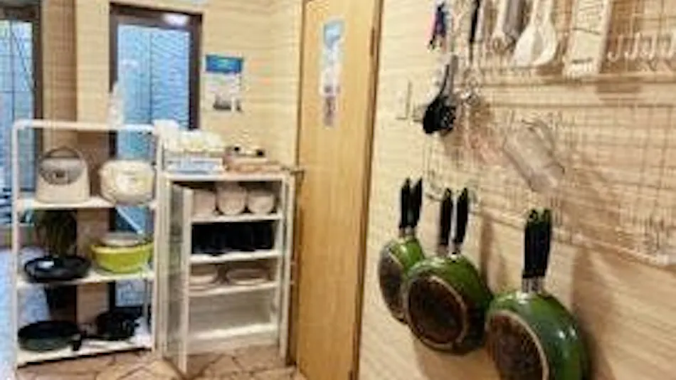 Asian Accommodation Petit Shirahama Annex