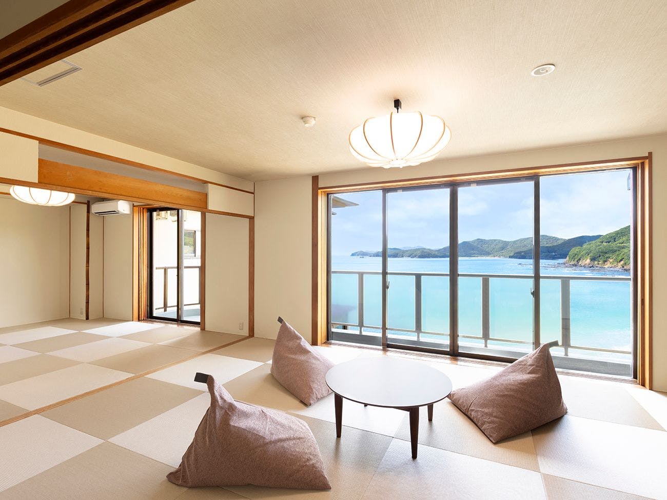 TAOYA Minami-Shima