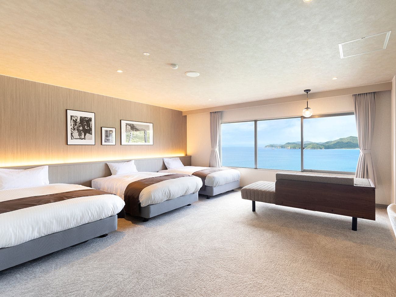 สแตนดาร์ดทริปเปิล