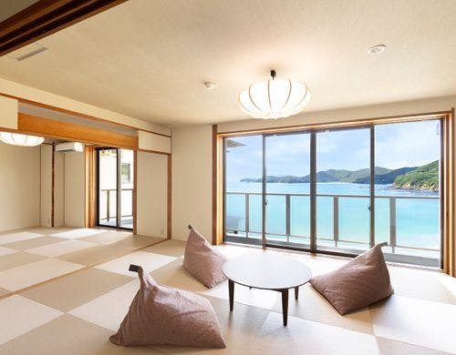 スーペリア和室2間