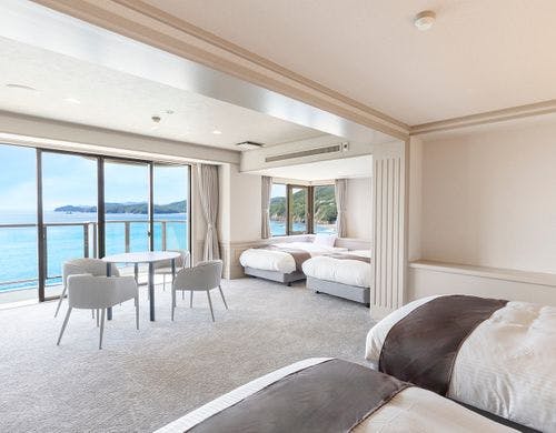 スーペリアフォース