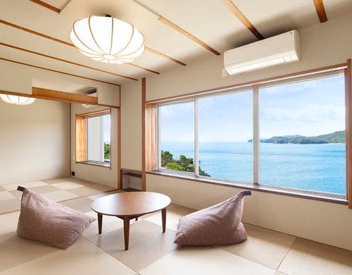 スタンダード和室2間　※客室の一例