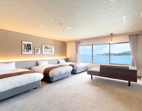 スタンダードトリプル