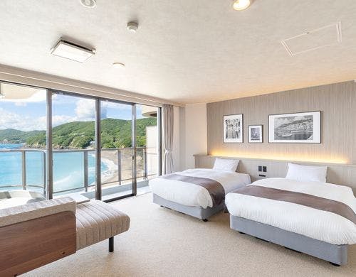 スタンダードツイン