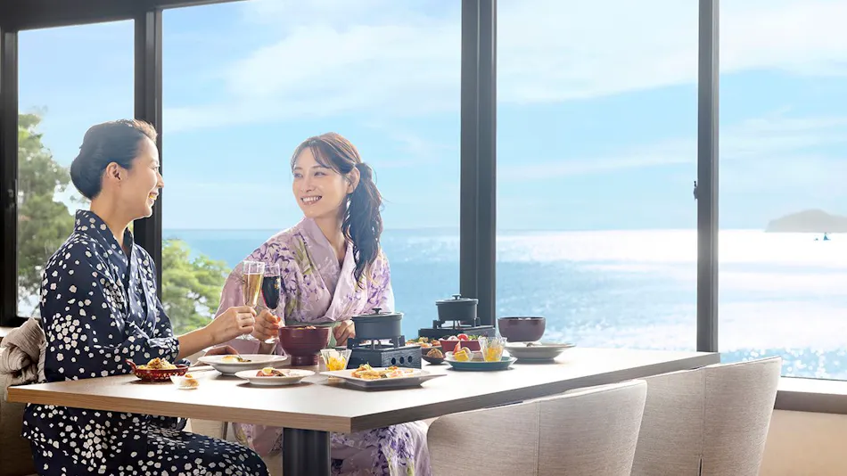 TAOYA Minami-Shima