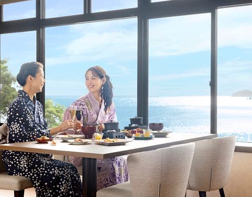 レストラン　※イメージ