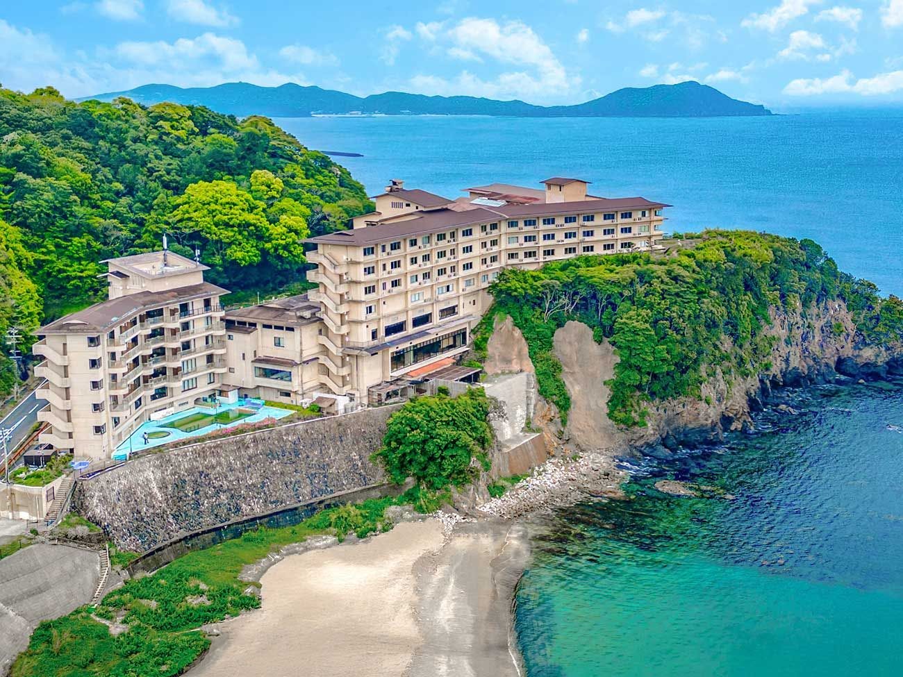 ＴＡＯＹＡ　南志摩&nbsp;施設全景