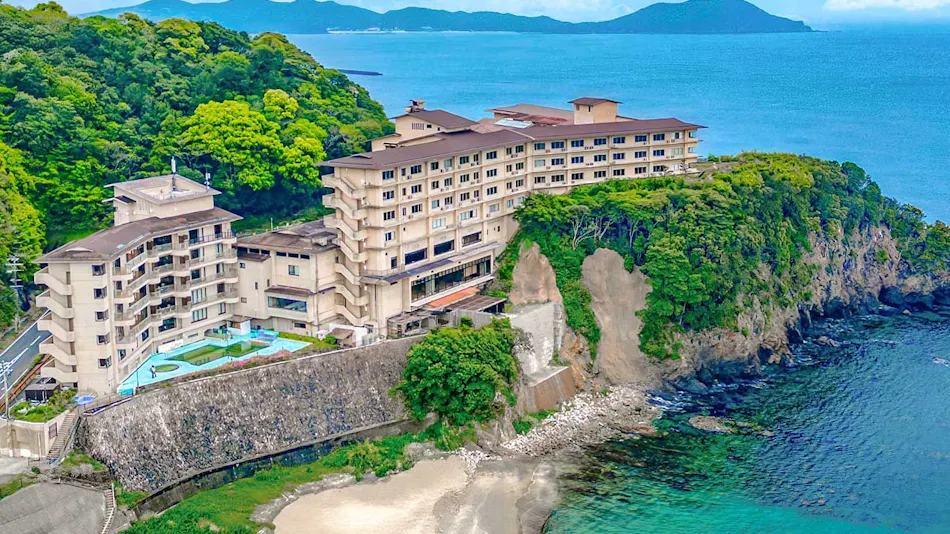 TAOYA Minami-Shima