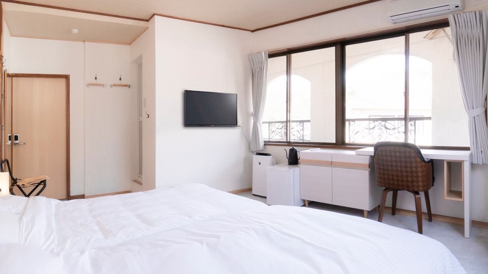 VOYAN Resort FUJIYAMANAKAKO Gekkoso