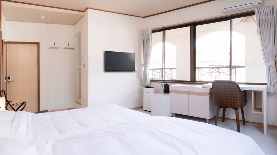 VOYAN Resort FUJIYAMANAKAKO Gekkoso