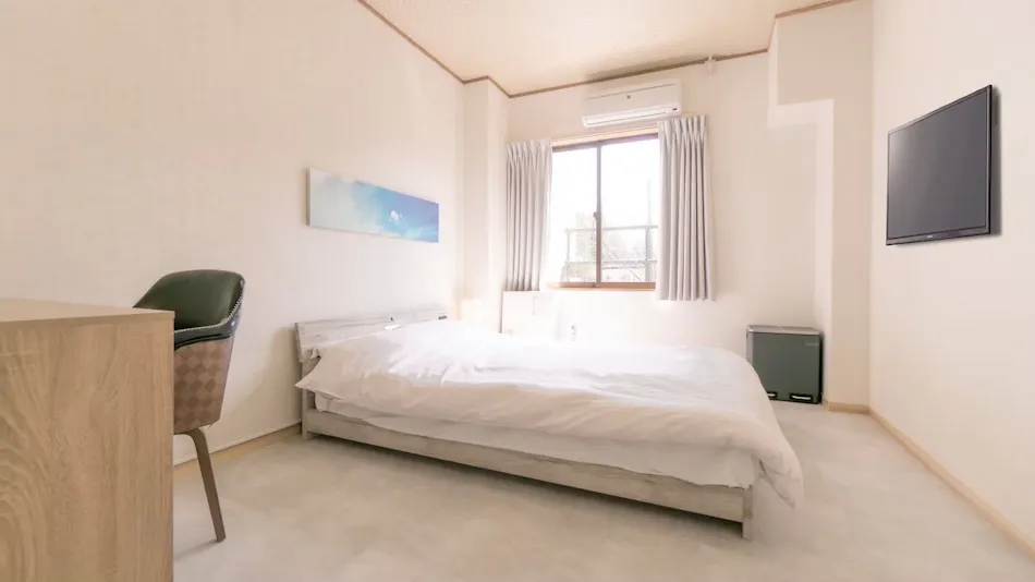 VOYAN Resort FUJIYAMANAKAKO Gekkoso