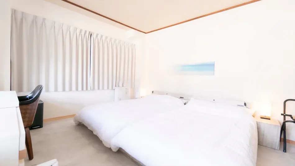 VOYAN Resort FUJIYAMANAKAKO Gekkoso