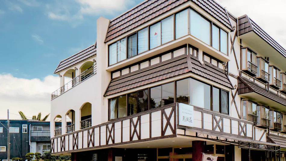VOYAN Resort FUJIYAMANAKAKO Gekkoso