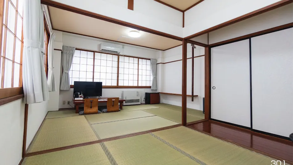 VOYAN Resort FUJIYAMANAKAKO Gekkoso