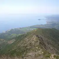 【สถานที่ท่องเที่ยวใกล้เคียง】ภูเขาอาโปอิ