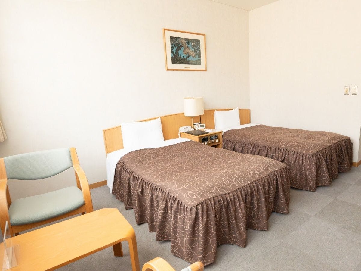 ห้องซูพีเรียร์ (มีอ่างอาบน้ำ)