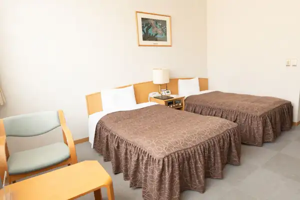 ห้องซูพีเรียร์ (มีอ่างอาบน้ำ)