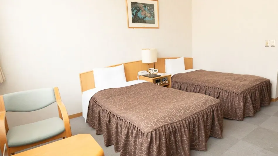Hotel Apoi Sansou