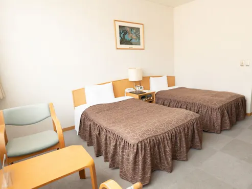 ห้องซูพีเรียร์ (มีอ่างอาบน้ำ)