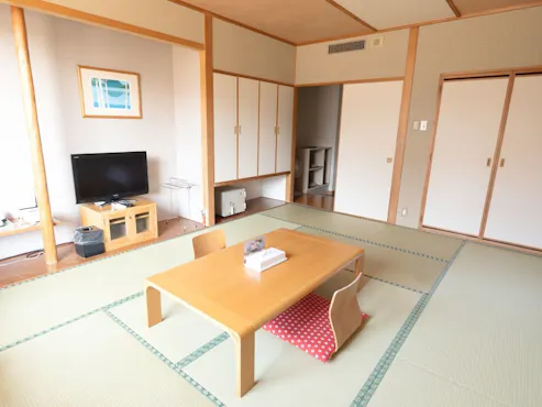 ห้องมาตรฐาน (ห้องสไตล์ญี่ปุ่น)