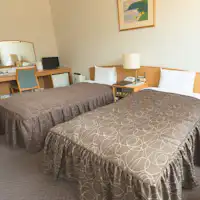 ห้องมาตรฐาน (ห้องสไตล์ตะวันตก)