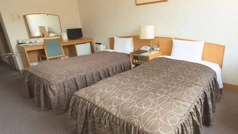 Hotel Apoi Sansou